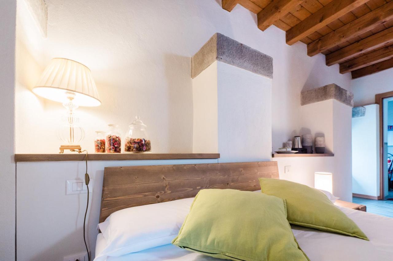 Smart San Martino Hotel Paratico Kültér fotó