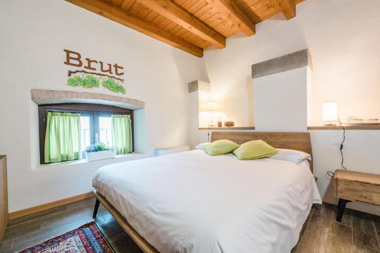 Smart San Martino Hotel Paratico Kültér fotó