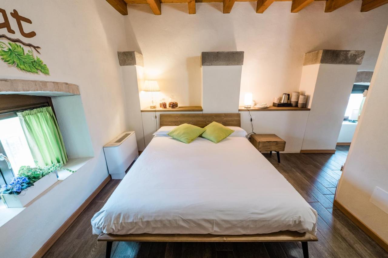 Smart San Martino Hotel Paratico Kültér fotó