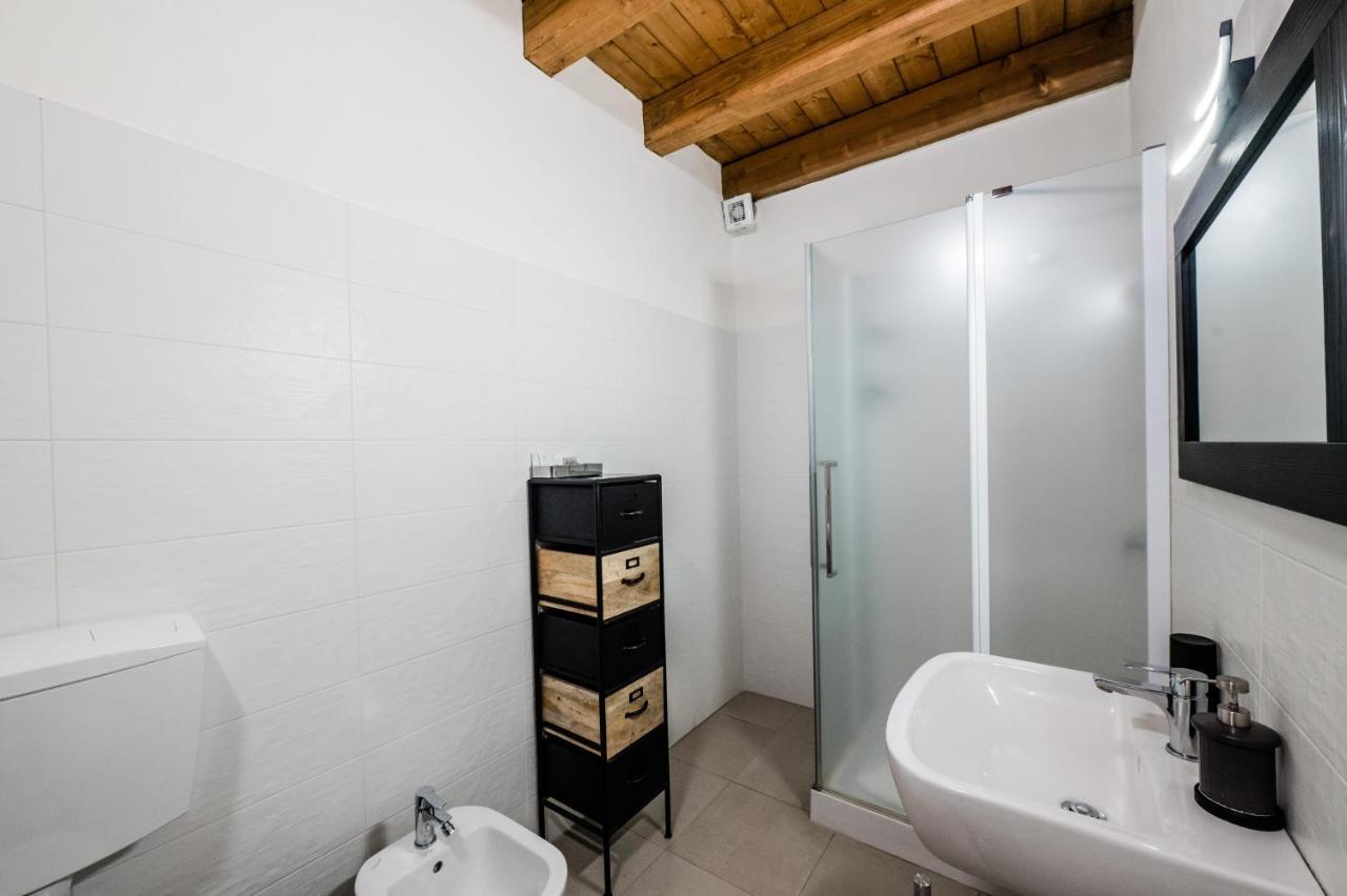 Smart San Martino Hotel Paratico Kültér fotó