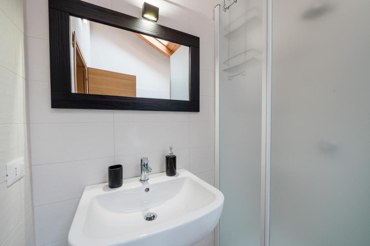Smart San Martino Hotel Paratico Kültér fotó