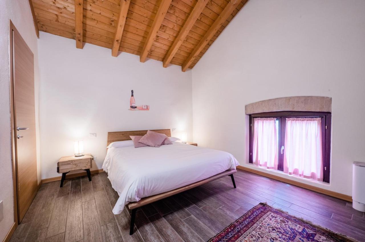 Smart San Martino Hotel Paratico Kültér fotó