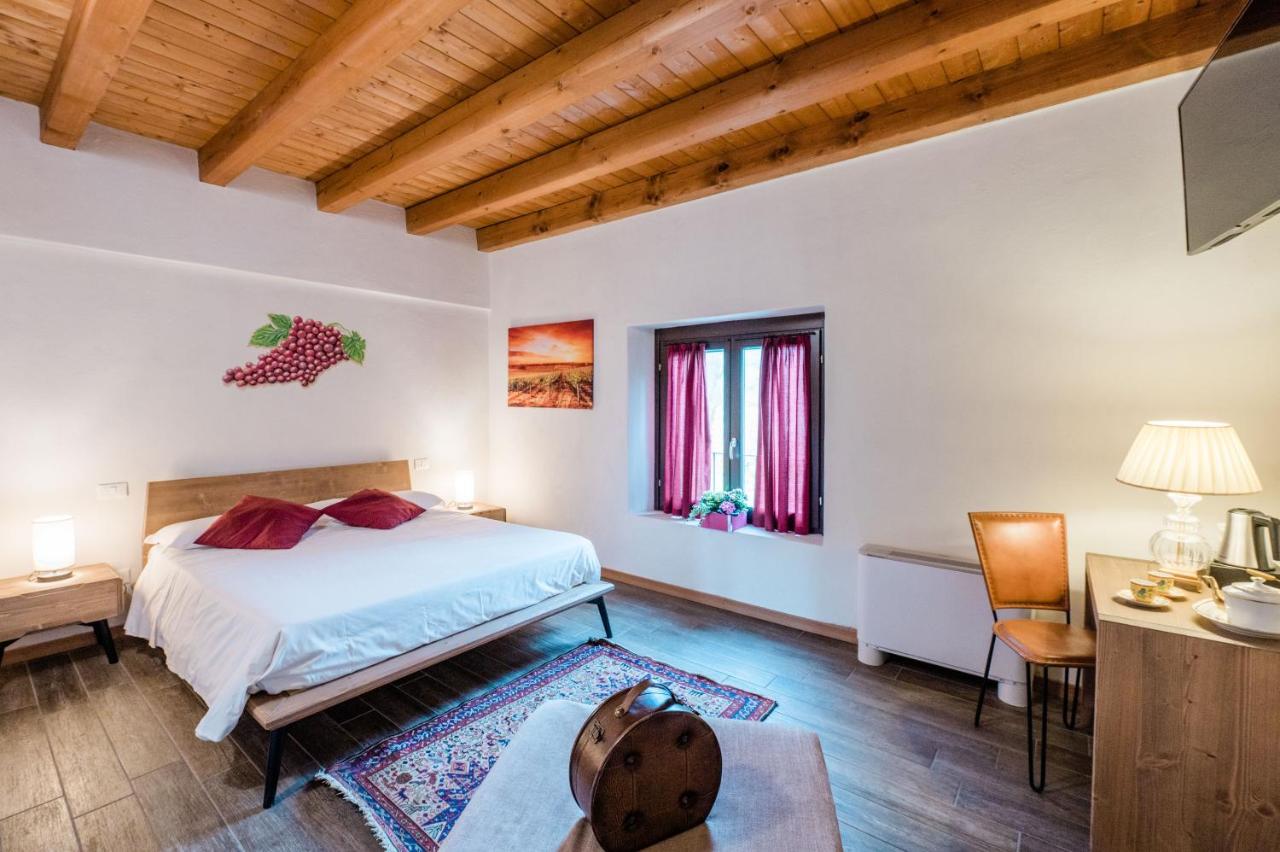 Smart San Martino Hotel Paratico Kültér fotó
