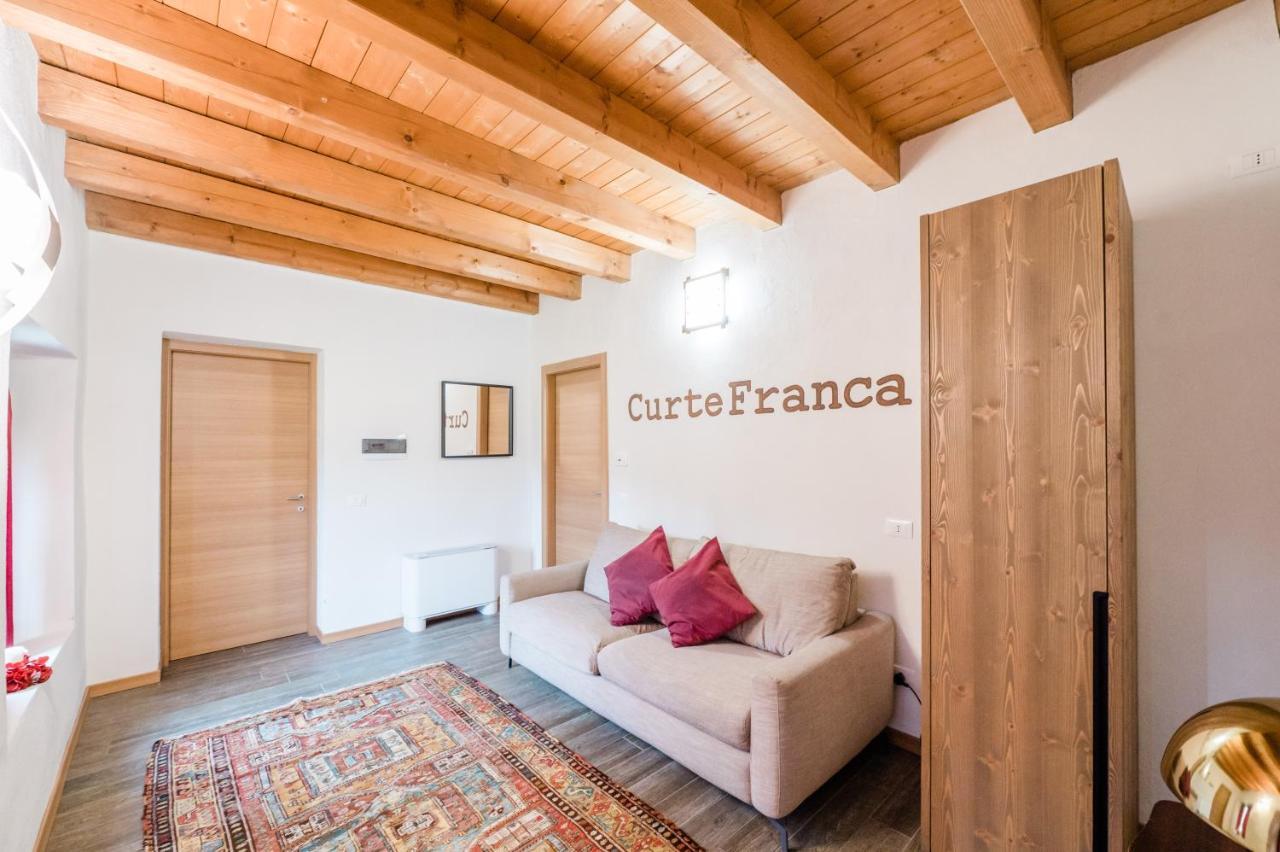 Smart San Martino Hotel Paratico Kültér fotó