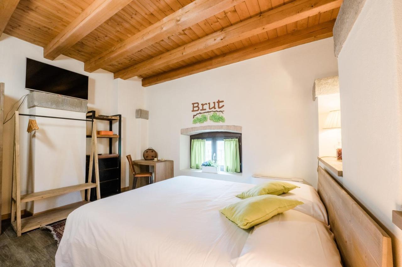Smart San Martino Hotel Paratico Kültér fotó