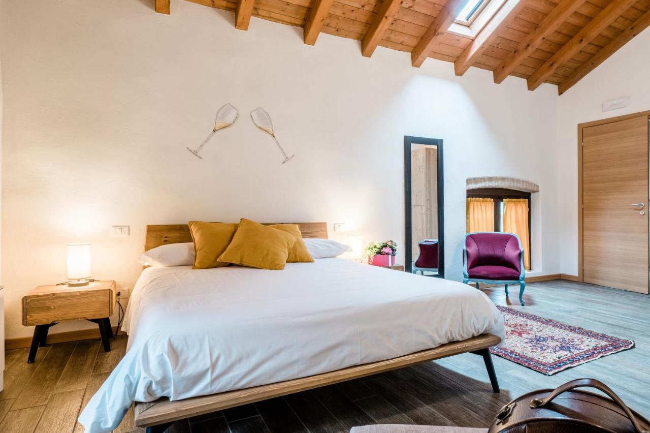 Smart San Martino Hotel Paratico Kültér fotó