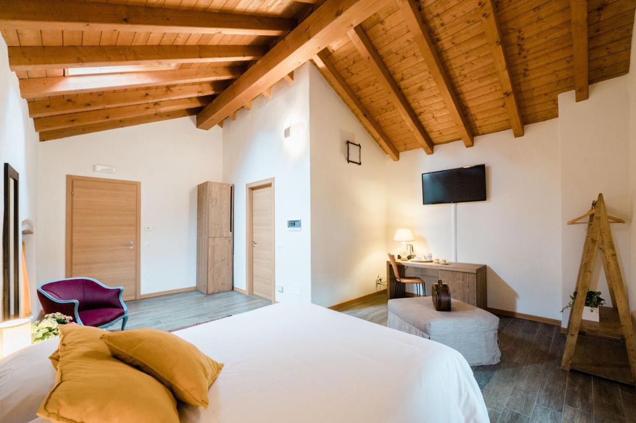 Smart San Martino Hotel Paratico Kültér fotó