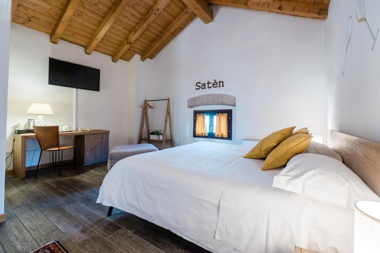 Smart San Martino Hotel Paratico Kültér fotó