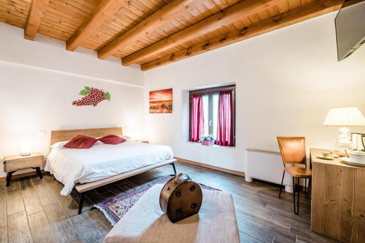 Smart San Martino Hotel Paratico Kültér fotó