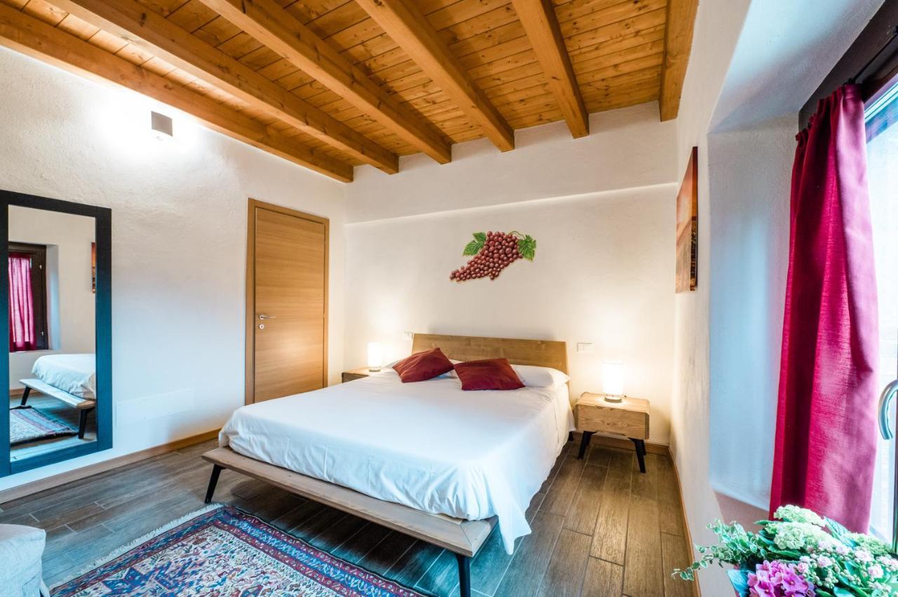 Smart San Martino Hotel Paratico Kültér fotó