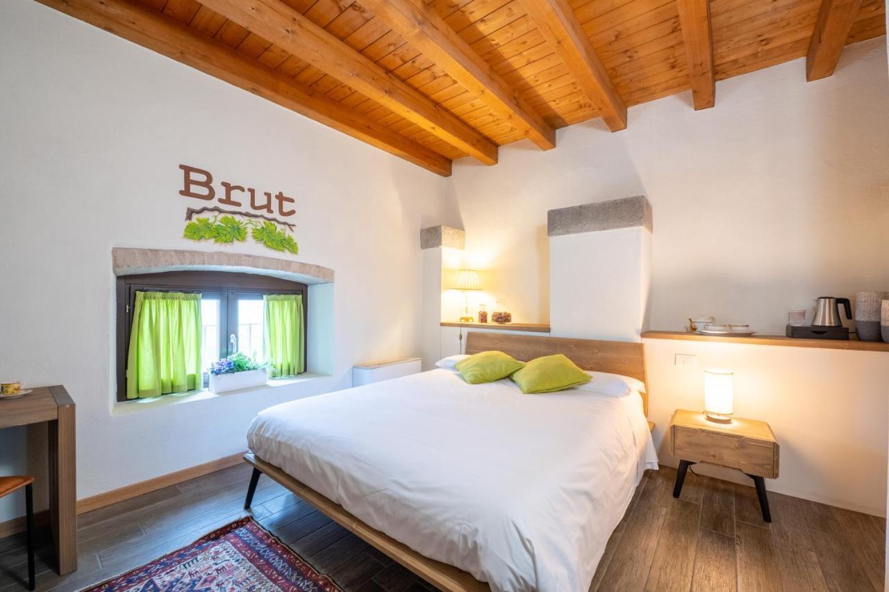 Smart San Martino Hotel Paratico Kültér fotó
