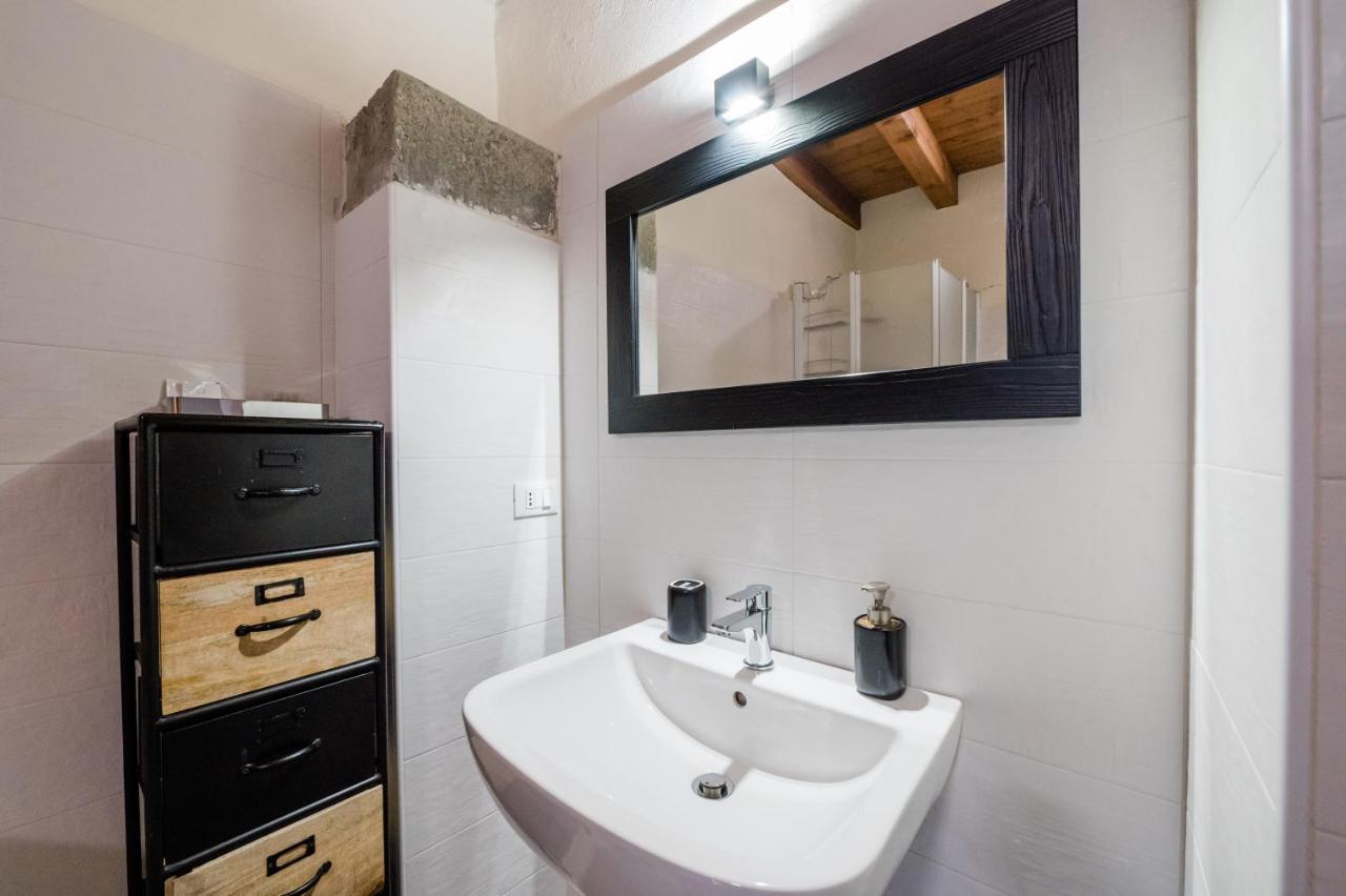 Smart San Martino Hotel Paratico Kültér fotó