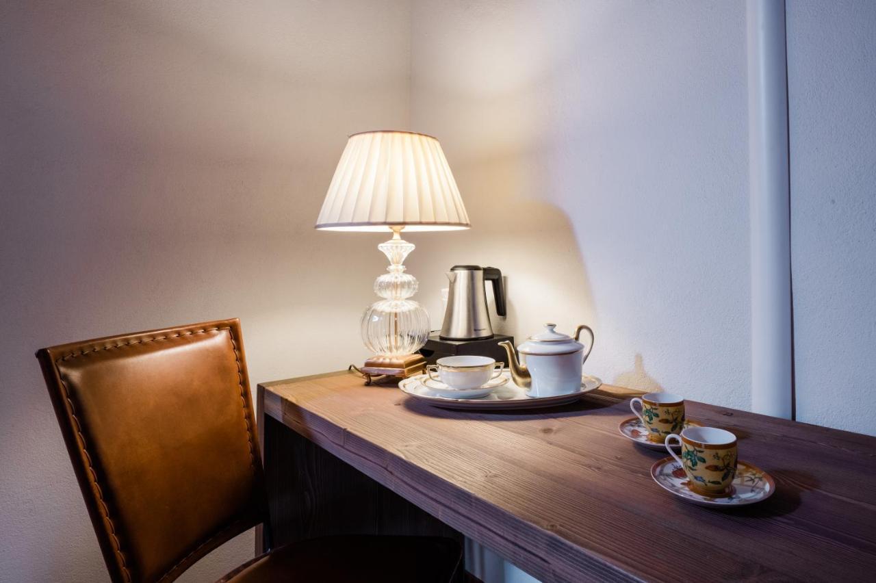 Smart San Martino Hotel Paratico Kültér fotó