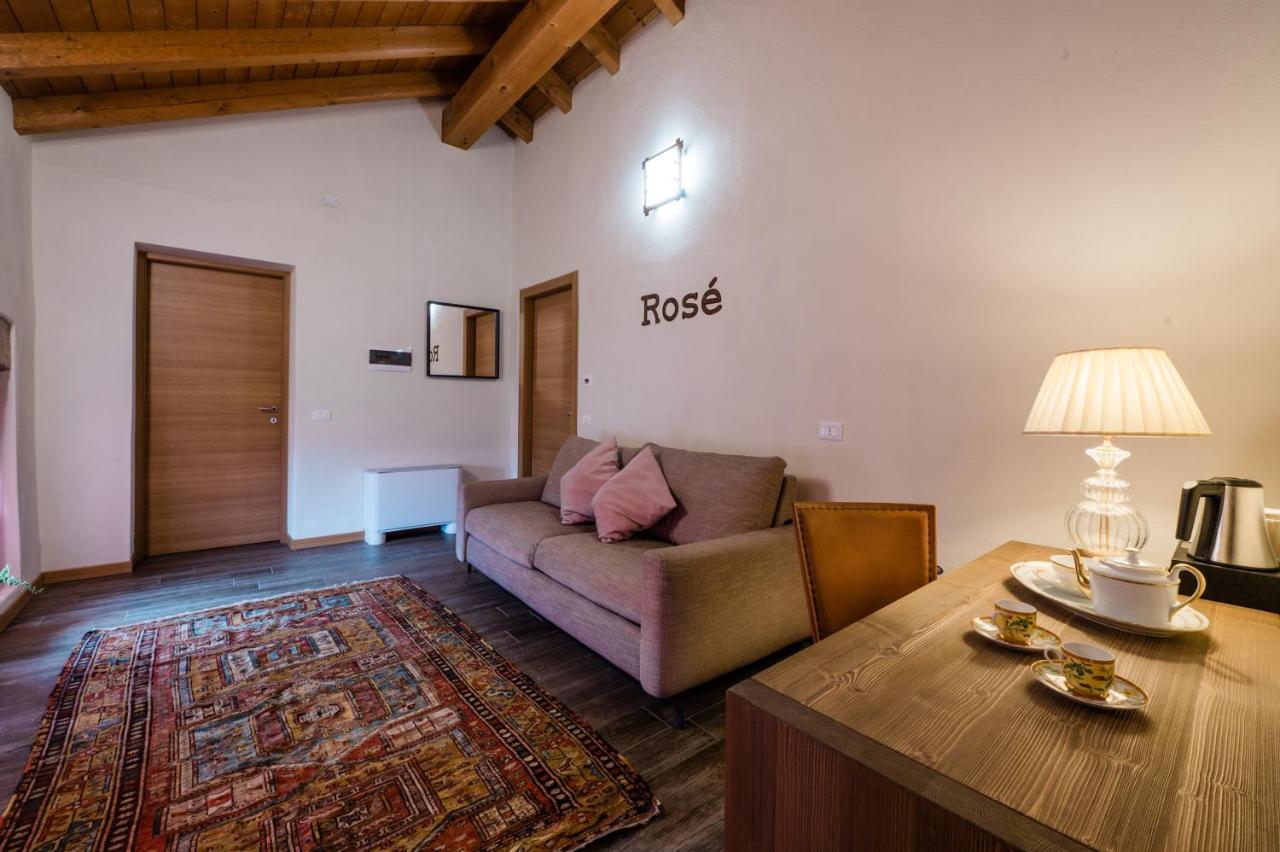 Smart San Martino Hotel Paratico Kültér fotó