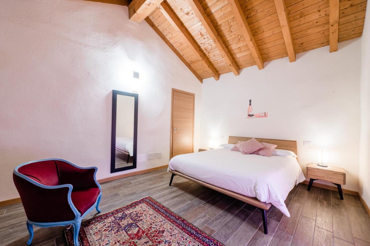 Smart San Martino Hotel Paratico Kültér fotó