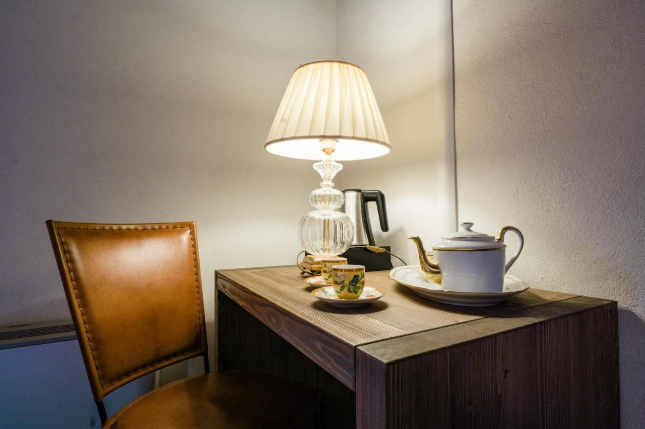 Smart San Martino Hotel Paratico Kültér fotó