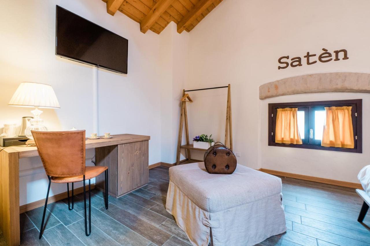 Smart San Martino Hotel Paratico Kültér fotó