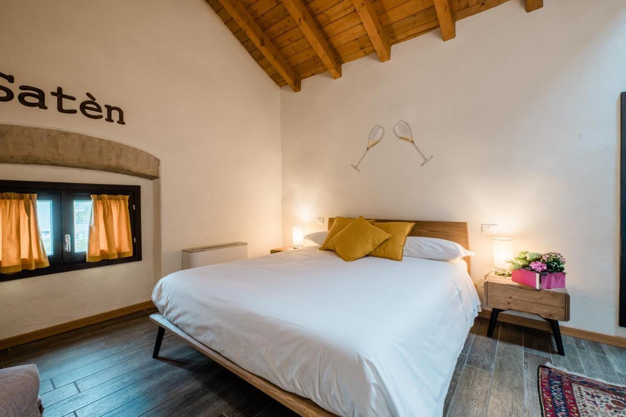 Smart San Martino Hotel Paratico Kültér fotó