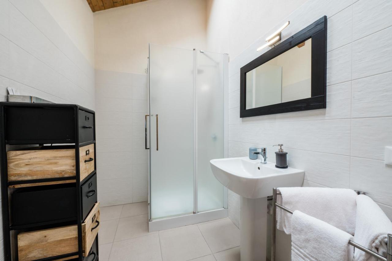 Smart San Martino Hotel Paratico Kültér fotó