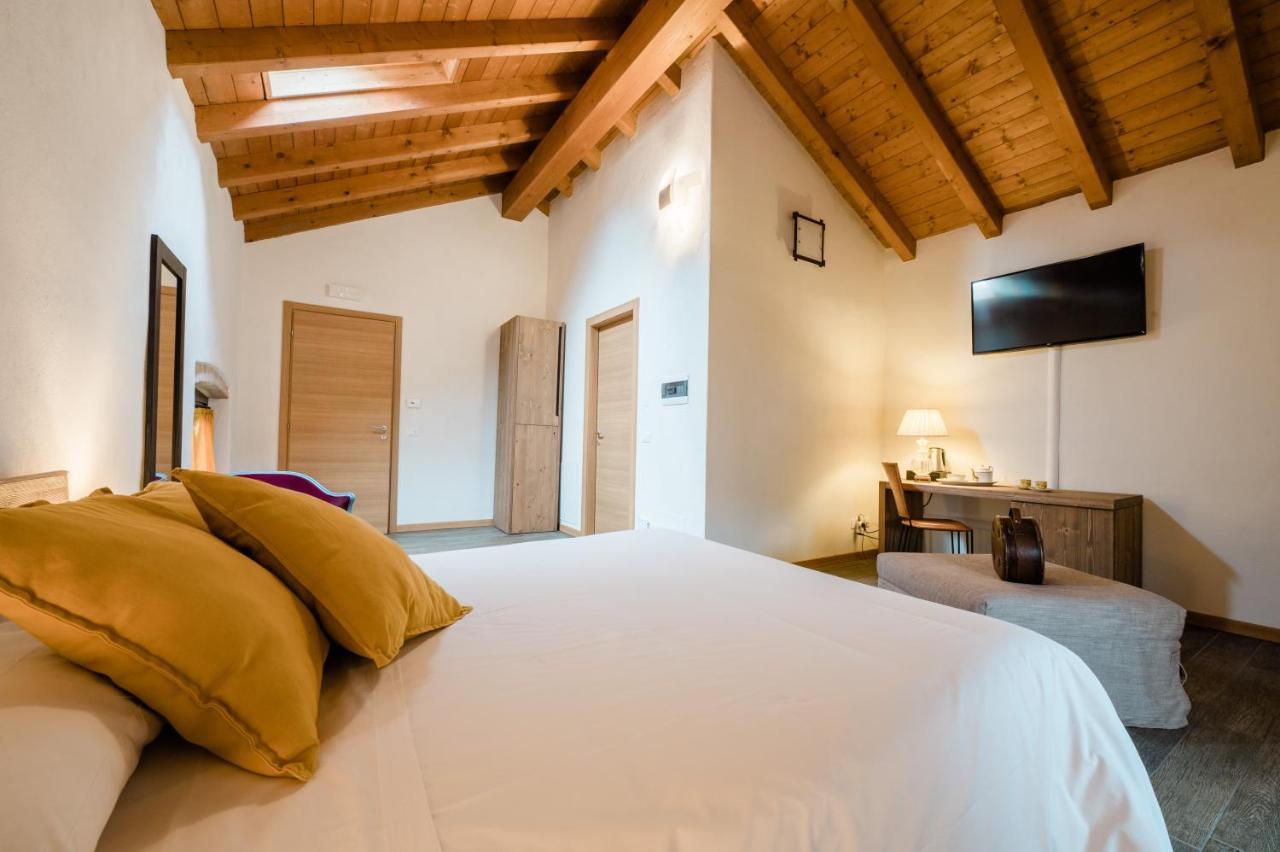 Smart San Martino Hotel Paratico Kültér fotó
