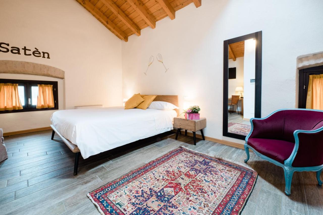 Smart San Martino Hotel Paratico Kültér fotó