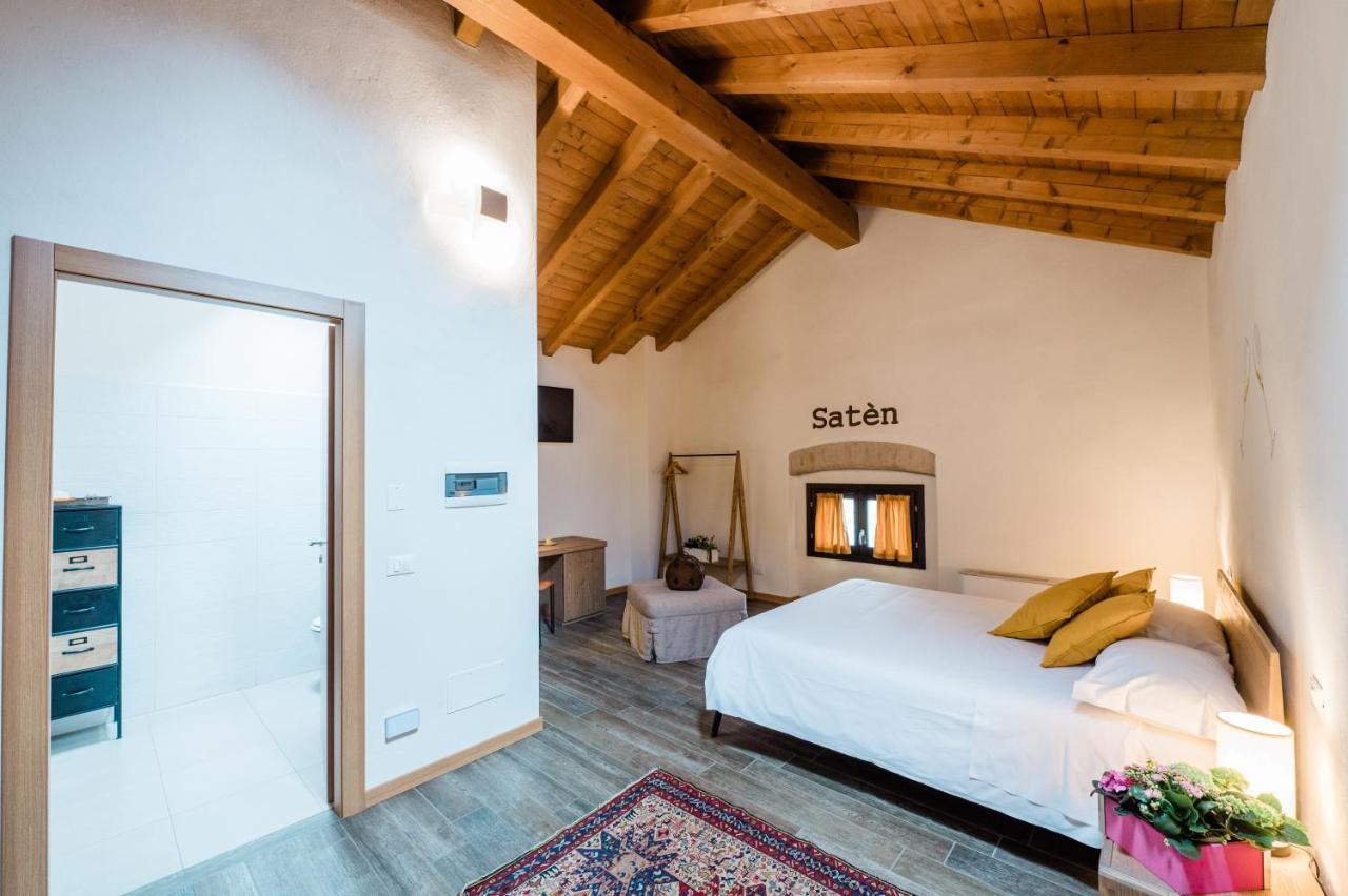 Smart San Martino Hotel Paratico Kültér fotó