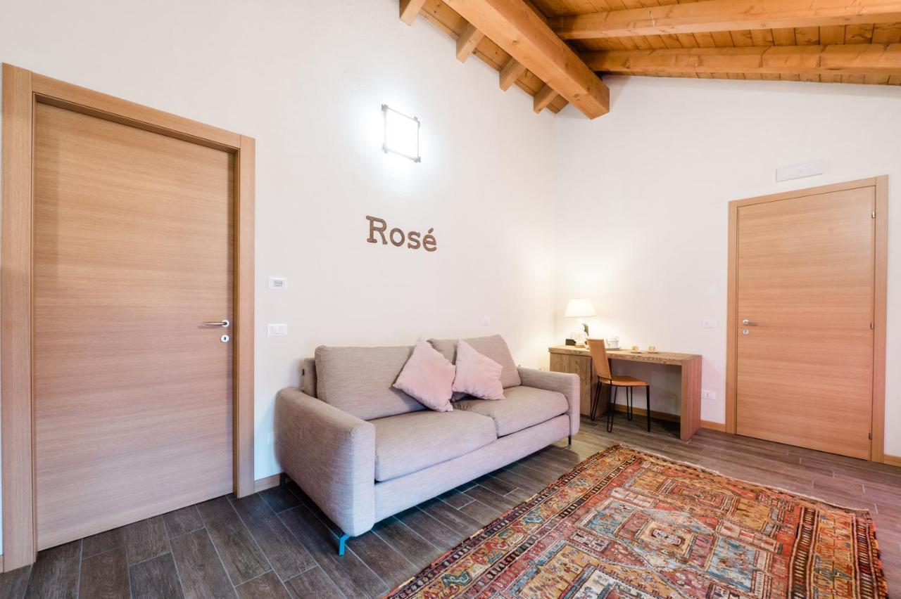 Smart San Martino Hotel Paratico Kültér fotó